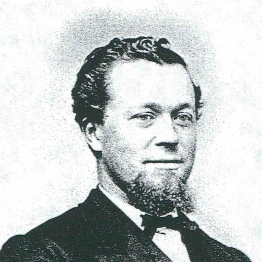 Foster, William Henry